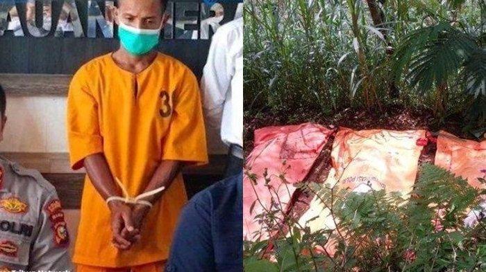 Begini Cara Mbah Slamet Dukun Pengganda Uang di Banjarnegara Habisi Nyawa Kliennya, Total 11 Mayat