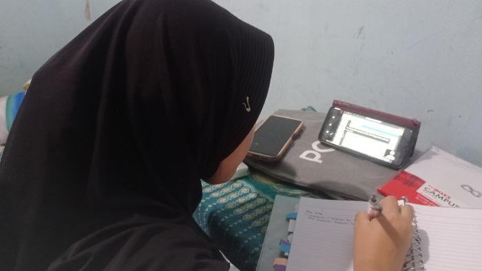 Belajar Lancar Berkat Sinyal Terbaik, Bukti Jaringan 5G Telkomsel Terluas dan Terdepan di Indonesia