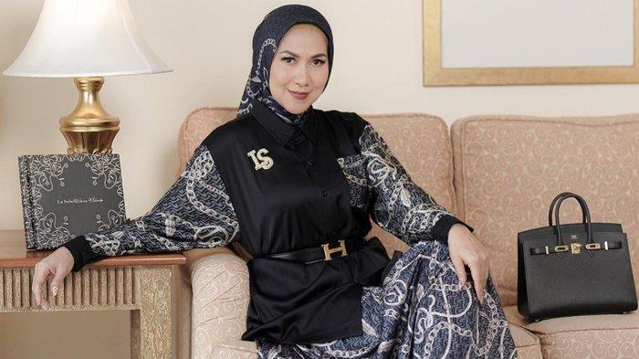 Perubahan Venna Melinda Pasca Alami KDRT, Rasakan Ini Usai Jalani Terapi Mental: Kalau Lega Belum