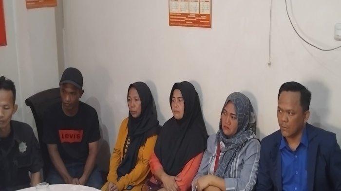 'Berani Sumpah Pocong' IS Tersangka Pembunuh AA Siswi SMP Palembang Ngaku Bukan Pelaku ke Orangtua