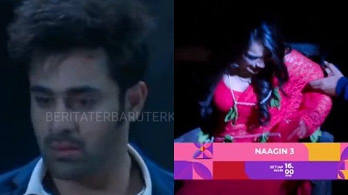 Sinopsis Serial India Naagin 3 17 November 2022: Mahir Tahu Bela Bunuh Saudaranya, Bela Diculik