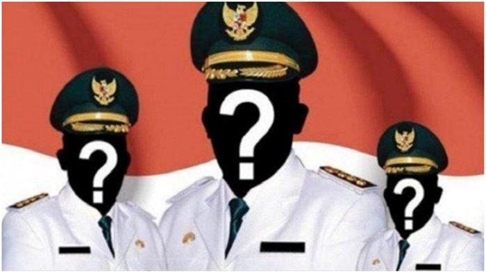 Berikut Ini Nama 7 Pj Walikota dan Bupati di Sumsel, Final Ratu Dewa Pj Walikota Palembang