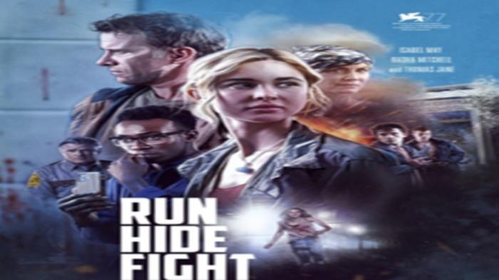 Jadwal Acara TV Jumat 7 November 2025, Tayang Film Bioskop Trans TV Run Hide Fight dan Copycat