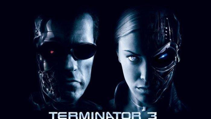 Jadwal Acara TV Rabu 1 Mei 2024 Spesial Hari Buruh, Tayang Film Terminator 3: Rise of the Machines