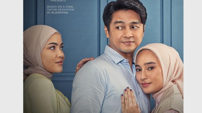 Jadwal Acara TV Selasa 4 November 2025, Tayang Ipar Adalah Maut The Series dan Film Trans TV Hancock