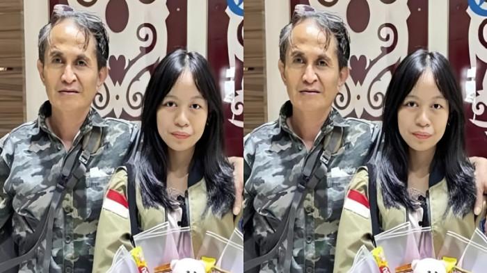 JOSEPHA ALEXANDRA - Ayah ungkap sosok Josepha Alexandra, terlalu hobi belajar hingga buat keluarga cemas