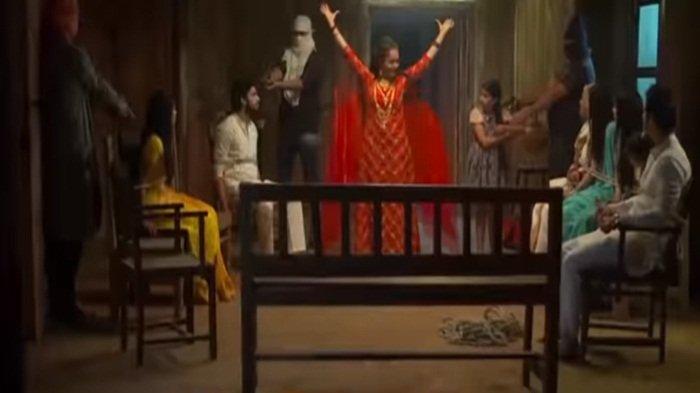 Sinopsis Gangaa 18 September 2022: Sagar Curigai Dalang Kejahatan Ini Dilakukan Praba dan Iyash