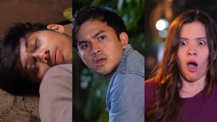 Sinopsis Sinetron Bidadari Surgamu 4 Mei 2023: Sofya Fitnah Denis Aniaya Fadil Pingsan, Semua Syok