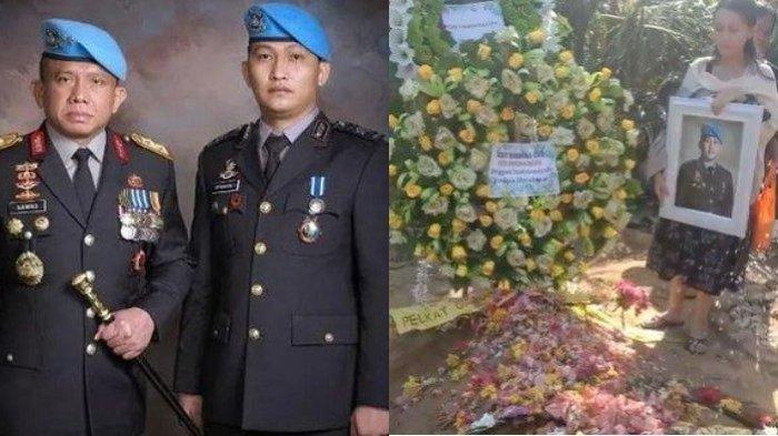 Pengamat Sebut Motif Pembunuhan Brigadir J Soal Harga Diri Laki-laki: Buat Tersangka Tak Blak-Blakan