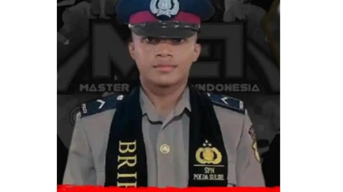 Bripda Pirman Resmi Dipecat, Terungkap Fakta Keji 'Sikap Roket' Habisi ...