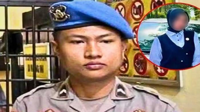Nasib Karier Bripda Waldi Pembunuh Dosen EY di Bungo Jambi, Resmi Dipecat Tidak Hormat dari Polri
