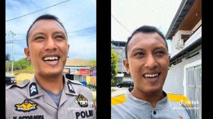 Sosok polisi bernama Briptu Yuli Setiabudi tengah viral di media sosial setelah menantang masyarakat yang berani datang kepadanya untuk ditembak. Ternyata, dia pernah bermasalah sebagai anggota polisi karena sempat disanksi demosi. Adapun dirinya disanksi karena melakukan penipuan, bermain judi online, hingga penggelapan mobil.
