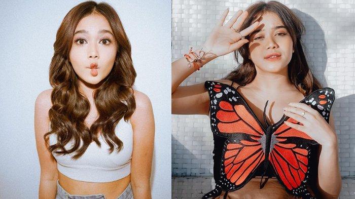 Profil Brisia Jodie Viral Diminta Mundur Fans Tiara Andini di Panggung, Jebolan Indonesian Idol