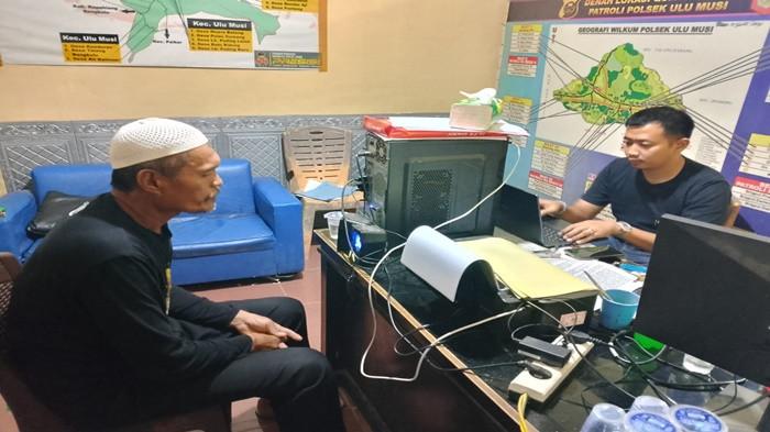 Buah Kopi, Lada, Hingga Tanaman Kayu Dicuri, Petani di Empat Lawang Rugi Hingga Rp 70 Juta