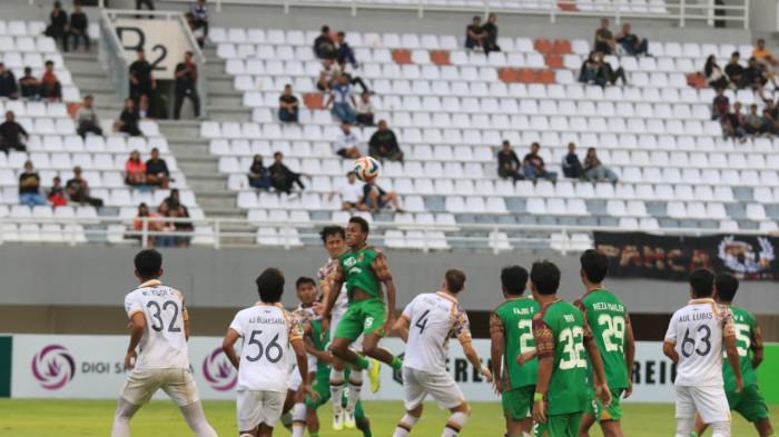 Budi Sudarsono Siapkan 10 Pemain Untuk Bergabung Dengan Sriwijaya FC Demi Selamat Dari Degradasi