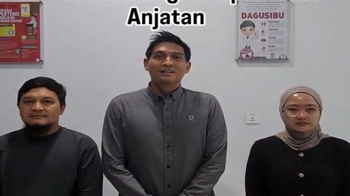 Kronologi Dokter di Indramayu Dianiaya Massa dan Oknum Kades, Bupati Lucky Hakim Turun Tangan