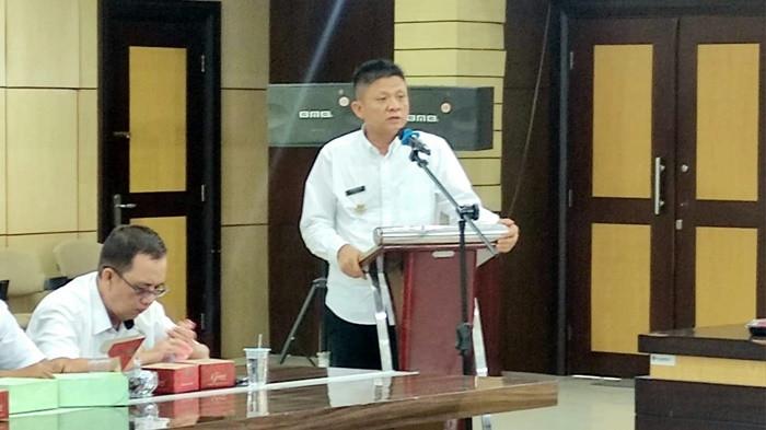 Terapkan Sistem Merit dan Manajemen Talenta, Bupati OKU Timur Tekankan Profesionalisme ASN