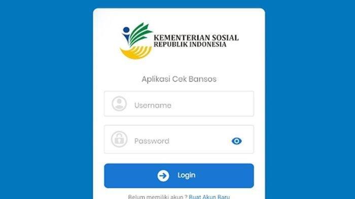 Cara Cek Bansos BPNT Februari 2025 Melalui Link cekbansos.kemensos.go.id, Mudah dan Praktis