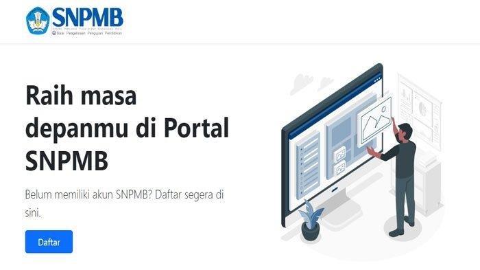 Cara Cek Rasionalisasi SNBP 2023, untuk Mengetahui Peluang Lulus di PTN Favorit