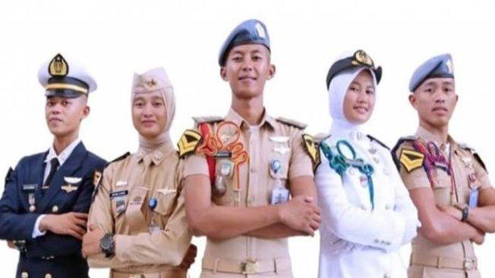 Cara Daftar Sekolah Kedinasan 2024, Ini Alur Registrasinya, Dibuka Mulai 15 Mei