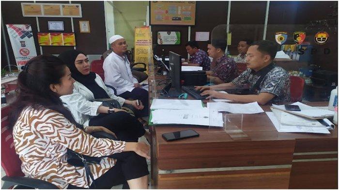 Cara Mengurus Dokumen yang Hilang di Kantor Kepolisian, Jangan Lupa Fotokopi KTP