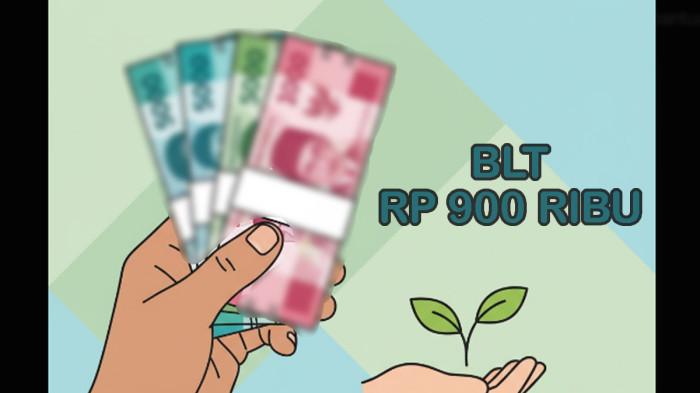 Cek Nama di https://cekbansos.kemensos.go.id Lewat HP, Penerima BLT Kesra Rp 900 ribu