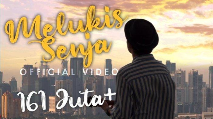 Chord Gitar dan Lirik Lagu Melukis Senja - Budi Doremi, Izinkan Ku Lukis Senja