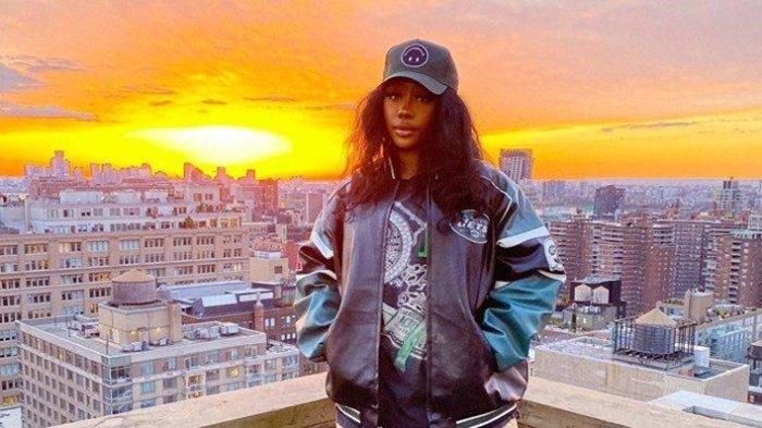Chord Gitar dan Lirik Lagu SZA - Big Boy, Viral Tiktok Berserta Makna Lagu