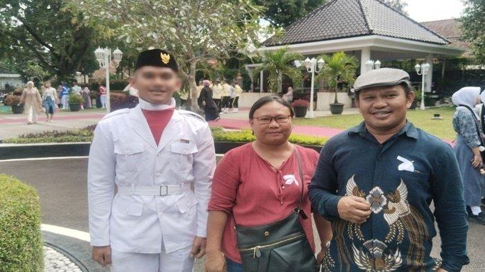 Kini Sadar, Christover 2 Minggu Jalani Pendidikan di Barak Militer Mantap Ingin Jadi Prajurit TNI