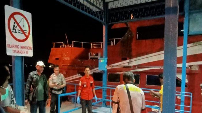 Ciri-ciri Mayat Pria Kaki Terikat Rantai dan Batu di Sungai Musi Palembang, Ada Tato Suku Indian