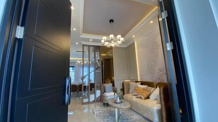 Citraland Palembang Luncurkan Tipe Monvalle