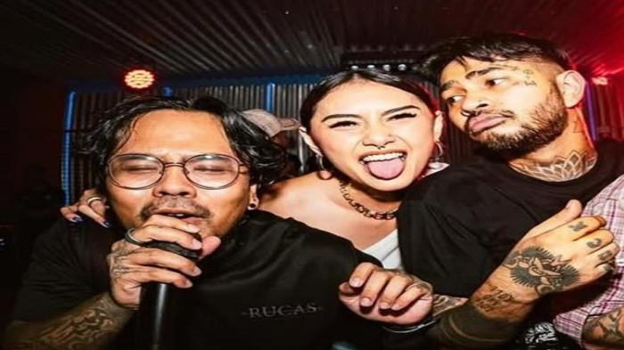 Beri Dukungan Onad dan Istri Ditangkap Kasus Narkoba, Komika Coki Pardede Diduga Sindir Habib Jafar