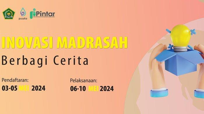 Contoh Jawaban Soal Modul 3.5 Benchmarking Madrasah Hebat - Best Practice, Pelatihan PINTAR Kemenag