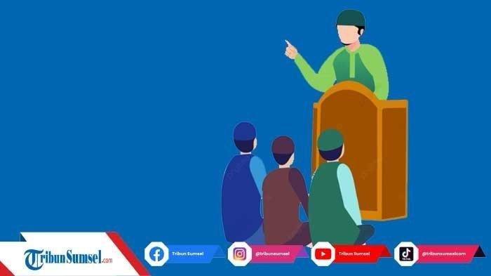 Contoh Naskah Khutbah Jumat Bulan Syawal 1444 H/2023, Menjaga Ibadah Pasca Ramadhan