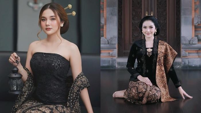 Contoh Prompt Gemini AI Foto Studio Wanita Menggunakan Adat Jawa, Simpel dengan Hasil Realistis