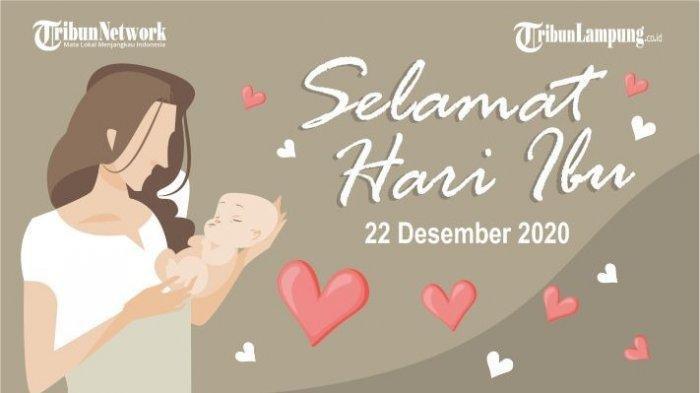 Contoh Proposal Peringatan Hari Ibu 22 Desember Terlengkap, Bisa Digunakan Berbagai Kalangan