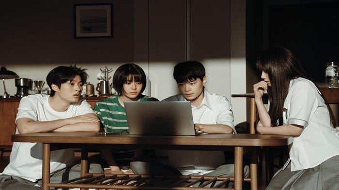 Cuplikan drama korea If Wishes Could Kill yang tayang di Netflix