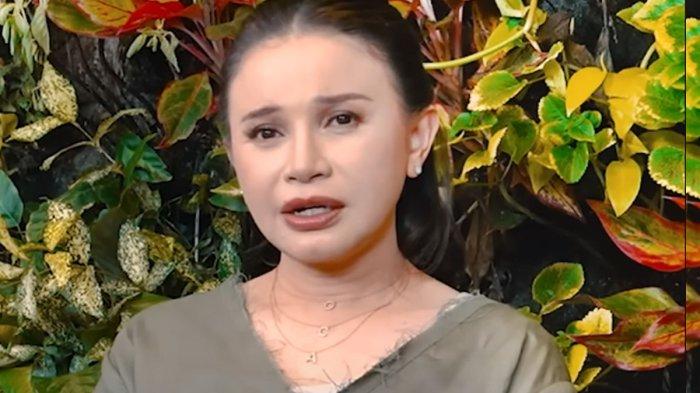 Curhat Rossa Digugat Cerai Yoyo Padi di Konser, Menangis di Panggung Nyanyikan Hati yang Kau Sakiti