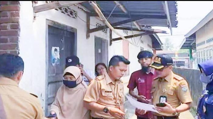 Curhat Warga Lubuklinggau Namanya Dicoret Dari PKH karena Judol, Sebut HP Pernah Dipinjam Anak