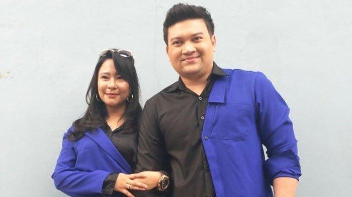 CHIKITA GUGAT CERAI - Foto arsip Chikita Meidy dan suaminya Indra Adhitya pada 2018. Curhat penyanyi cilik Chikita Meidy usai gugat cerai suami, Indra Adhitya mengaku bersyukur.