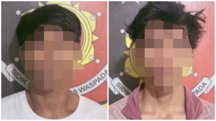 Curi Burung Murai Senilai Rp 3 Juta, Dua Pencuri di Muara Enim Terancam 7 Tahun Penjara