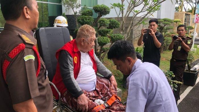 Modus Korupsi Haji Halim di Kasus Pengadaan Tanah Tol Betung-Tempino, Palsukan Surat Tanah 900 Ha
