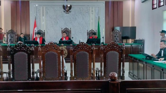 DPMD OKI Bersurat ke Kemendagri Terkait Jabatan Kades Pematang Panggang yang Gunakan Ijazah Palsu