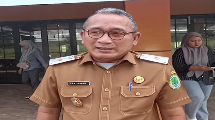 DPMD PALI Dorong BUMDes Bangkit, Jadi Motor Kemandirian Ekonomi Desa