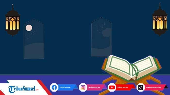 20 Pantun Nuzulul Quran 2023 Terbaik dan Penuh Makna, untuk Semarakkan Malam 17 Ramadhan