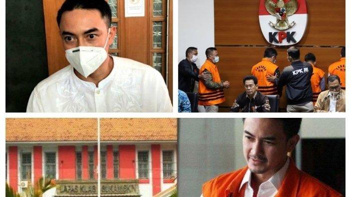 Daftar 28 Anggota DPRD Jambi Jadi Tersangka Kasus Korupsi Usai Zumi Zola Sudah Bebas Bersyarat