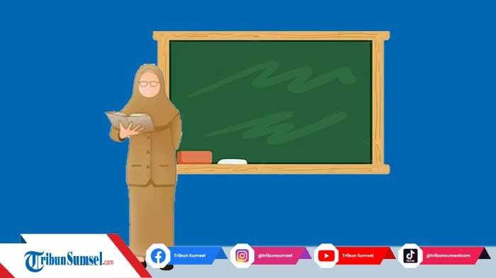 30 Kata-kata Ucapan Terima Kasih untuk Guru Sekolah Terbaik, Berkesan dan Penuh Makna