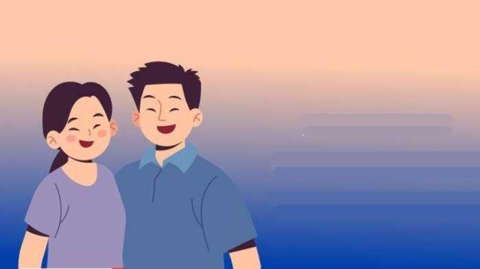 75 Ide Nama Kontak WA/Telepon Istri yang Lucu dan Romantis, Jarang Dipakai