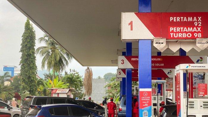 Pertamina Akhirnya Buka Suara Soal Oplos BBM Pertamax, Bantah Keras, Ini Penjelasannya