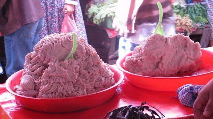 Daftar Harga Ikan Giling di Palembang, Lengkap Ada Gabus, Putak Hingga Tenggiri Premium per Kg